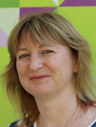 לובה אוסטריצקי