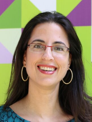 ד"ר מיכל פלדמן