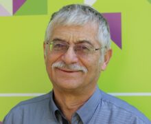 ד"ר אריה בורנשטיין