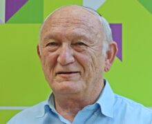 בנימין בהגון