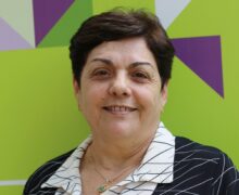 ד"ר ג'ודי גולדנברג