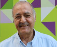 פרופ' דוד צוריאל