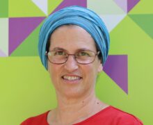 ד"ר דליהרות הלפרין