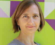 לאה גולדברג