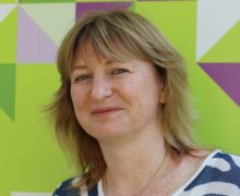 לובה אוסטריצקי