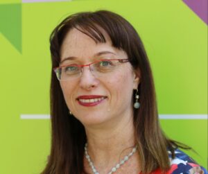 ד"ר שירלי הר-צבי