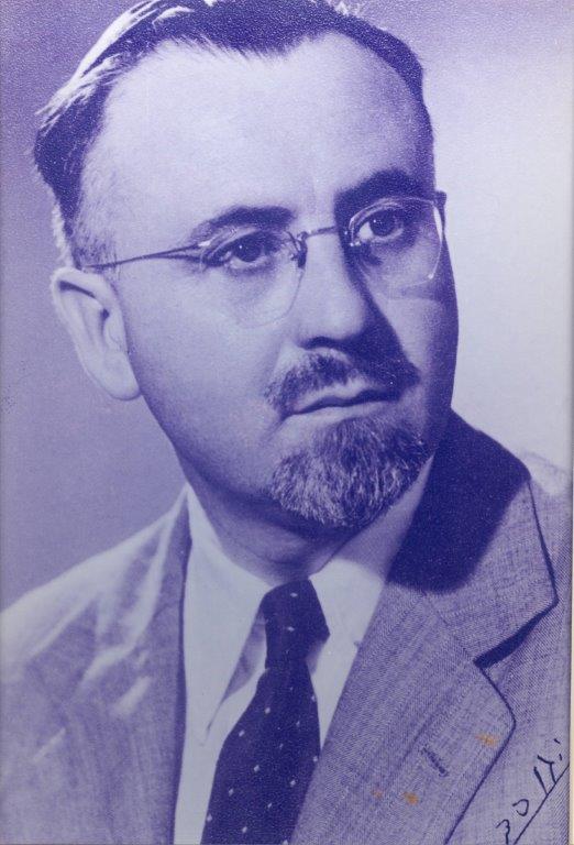 ד"ר יהודה מוריאל