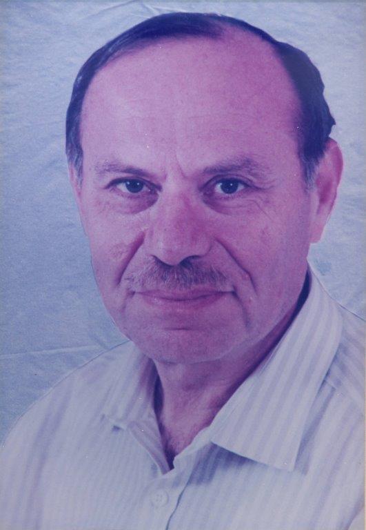 ד"ר מנחם בבצ'יק