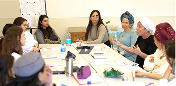 לעיצוב במה חדש