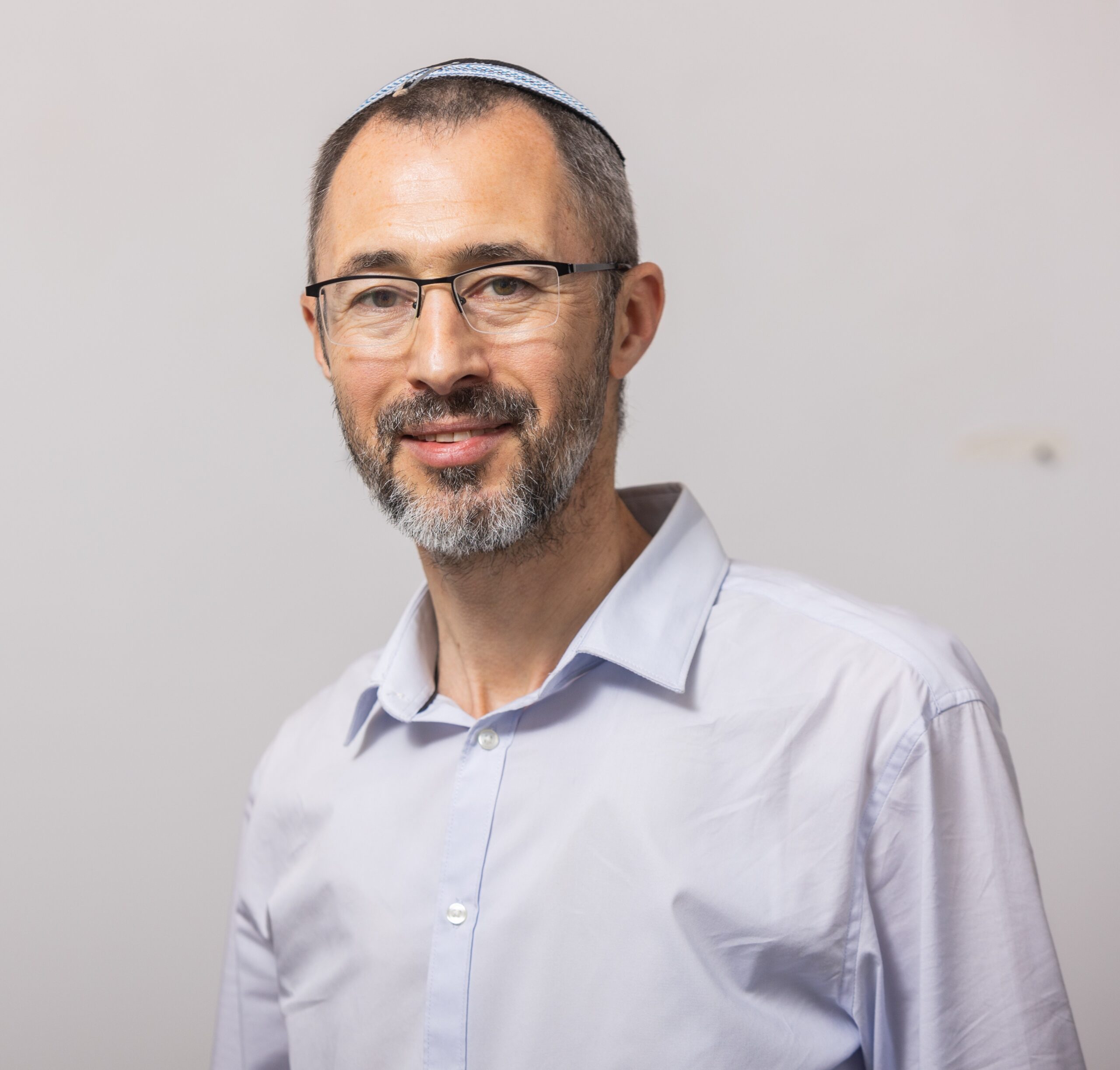 הלל אשכולי