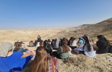 מדרשת יפו